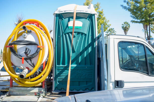 Best Long-term porta potty rental  in Sunriver, OR