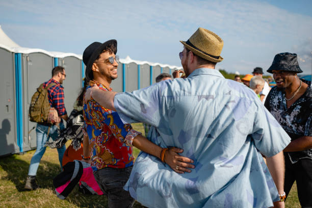 Best Portable toilet rental for construction  in Sunriver, OR