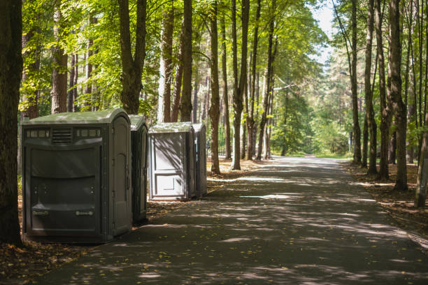 Best Porta potty delivery and setup  in Sunriver, OR