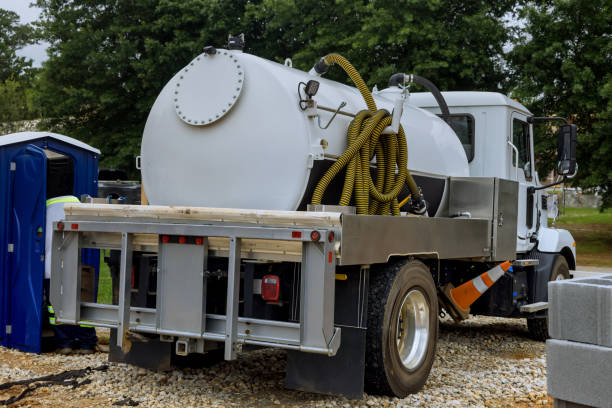 Best Affordable portable toilet rental  in Sunriver, OR