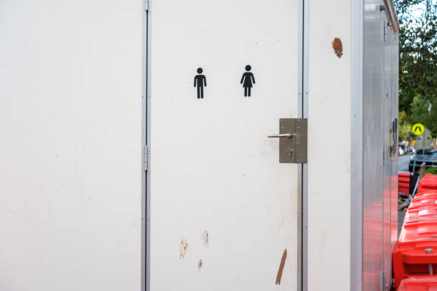 Portable Toilet Options We Offer in Sunriver, OR