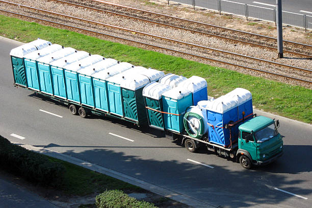 Best High-end porta potty rental  in Sunriver, OR